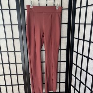 Old Navy Brown Straight Leg Bottoms